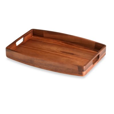 wooden serving platters sale