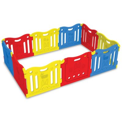 bed bath and beyond playpen