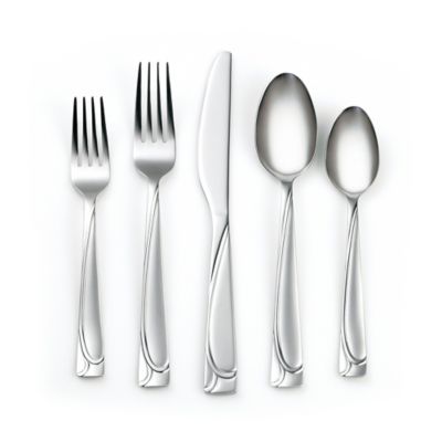 Cambridge Flatware Place Set | Bed Bath & Beyond