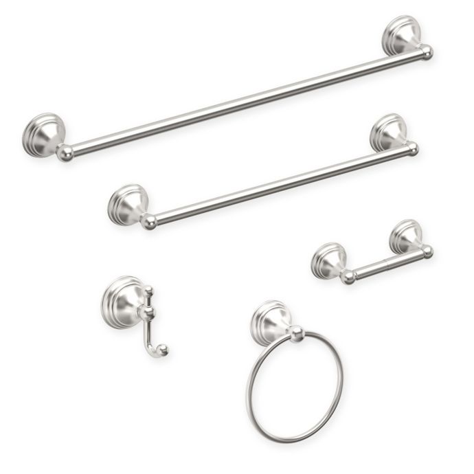 Gatco® Charlotte Mirror and Bath Hardware Collection Bed Bath and Beyond Canada