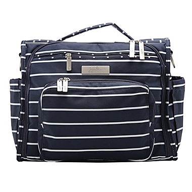 Ju-Ju-Be&reg; Coastal Collection B.F.F. Diaper Bag in Nantucket. View a larger version of this product image.