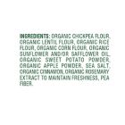 Alternate image 3 for Sprout&reg; 1.48 oz. Sweet Potato and Cinnamon Organic Curlz&trade; Baked Toddler Snack