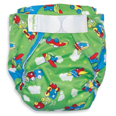 bumkins diaper