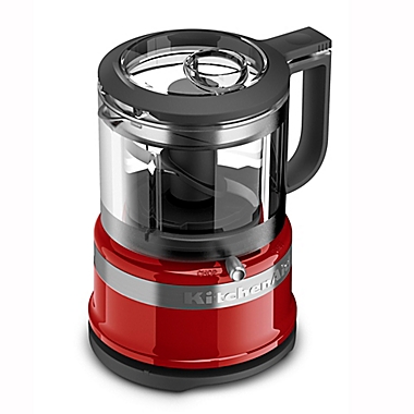 KitchenAid&reg; 3.5-Cup Mini Food Chopper. View a larger version of this product image.