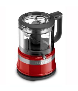 Picador de alimentos KitchenAid de 3.5 tazas