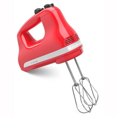 powerful hand mixer