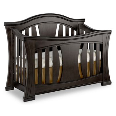 palisades convertible crib