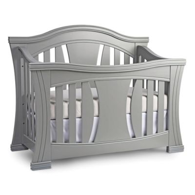 palisades 4 in 1 crib