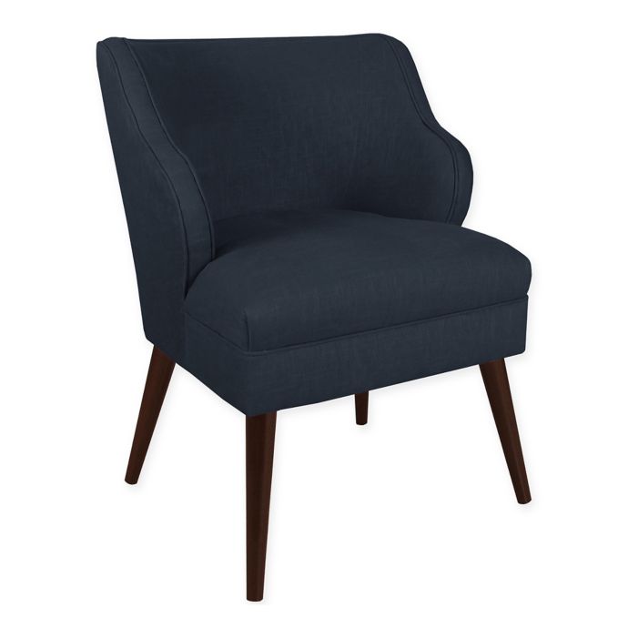 Skyline Furniture Wesley Accent Chair | Bed Bath & Beyond