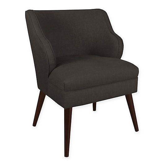 Alternate image 1 for Skyline Furniture Wesley Accent Chair