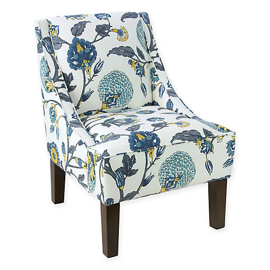 Alternate image 1 for Skyline Furniture Dorie Accent Chair