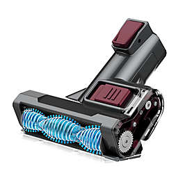 Shark&reg; TruePet Mini Motorized Brush for Shark HV320 Vacuum in Grey