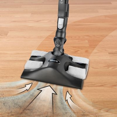 floor vacuum