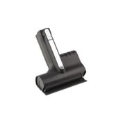 Shark&reg; TruePet Mini Motorized Brush for Shark HV300 Vacuum in Grey