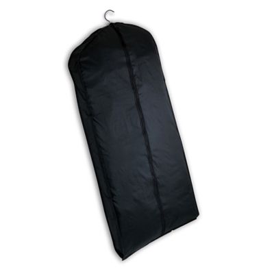 bed bath beyond garment bag