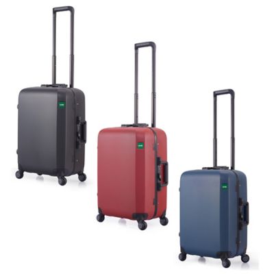 lojel rando luggage review