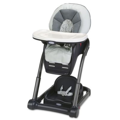 graco baby high chair