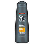 Dove&reg; 12 oz. Men + Care Fortifying Thickening Shampoo