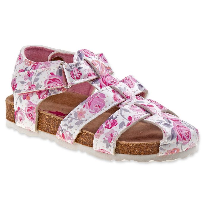 soft bed white birkenstocks
