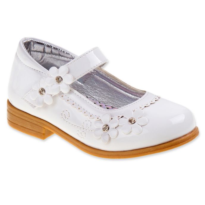 laura ashley baby shoes