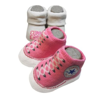 baby converse size 0