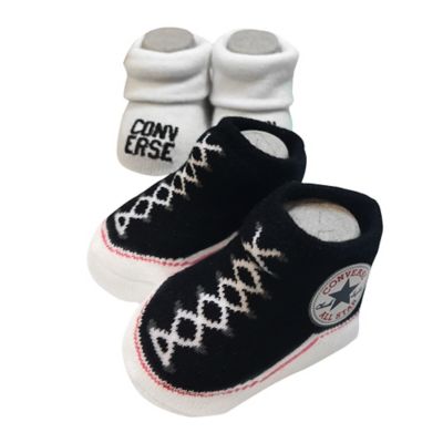 baby converse size 0