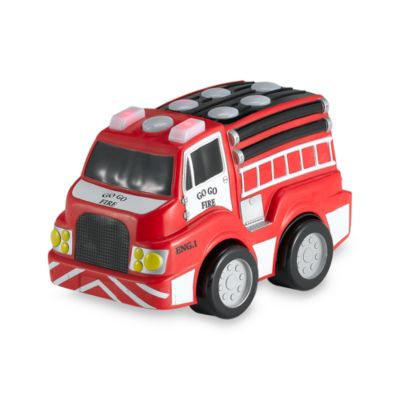 rc fire truck for sale