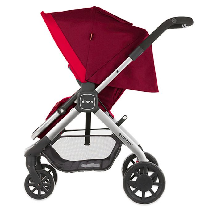 jeep pushchair