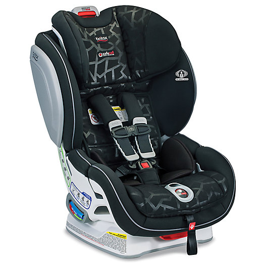 Alternate image 1 for BRITAX Advocate® ClickTight™ Convertible Car Seat