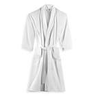 Alternate image 0 for Rustico Large/X-Large Robe in White