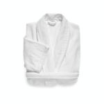 Bathrobes & Slippers