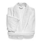 Alternate image 1 for Rustico Large/X-Large Robe in White