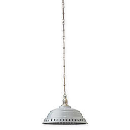 Provisions 1-Light CFL Pendant Ceiling Fixture