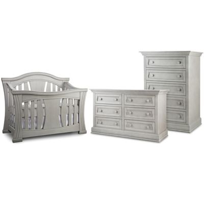 Baby Appleseed® Palisade Nursery Furniture Collection in ...
