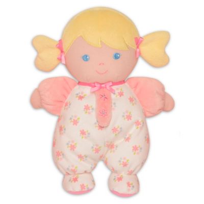 olivia plush doll