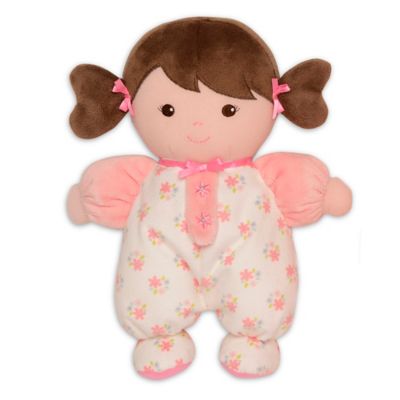 soft dolls for infants