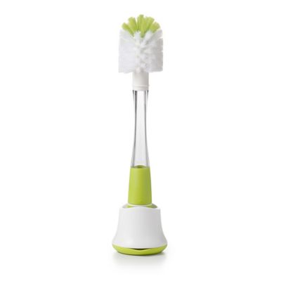 oxo baby bottle brush