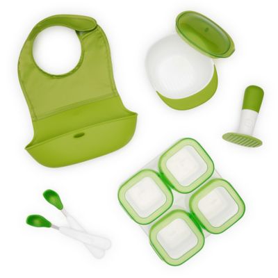 oxo baby utensils