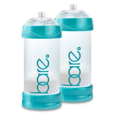 air free baby bottles