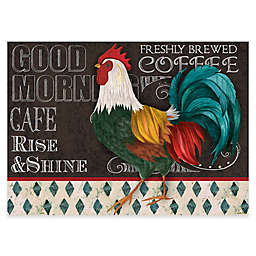 Rooster Kitchen Rugs Bed Bath Beyond, Kitchen Rooster Rugs