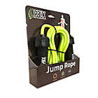 Alternate image 2 for Jump Rope in Black/Green