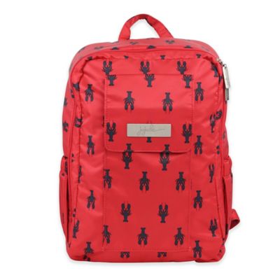 jujube small backpack