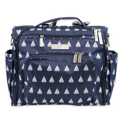 ju ju bee diaper bag