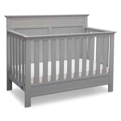 delta crib conversion kit target