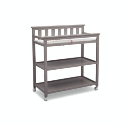 baby boy changing table