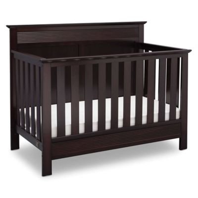 Delta 4 in 1 crib outlet hardware