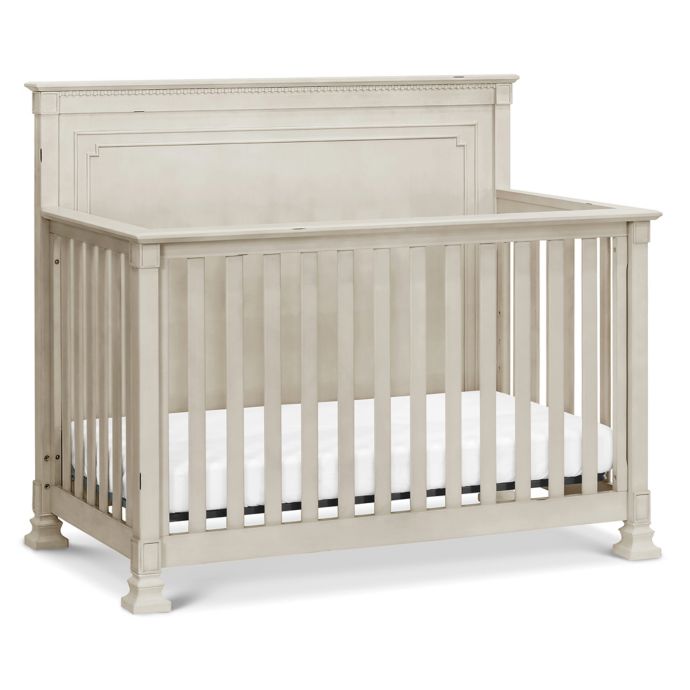 Franklin Ben Nelson Collection Nelson 4 In 1 Convertible Crib