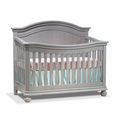 Sorelle Finley 4-in-1 Convertible Crib 