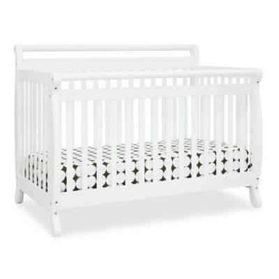 davinci 4 in 1 crib recall