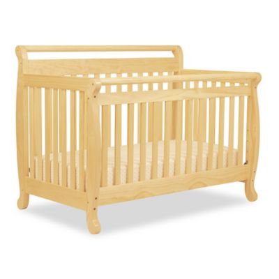 emily 4 in 1 crib